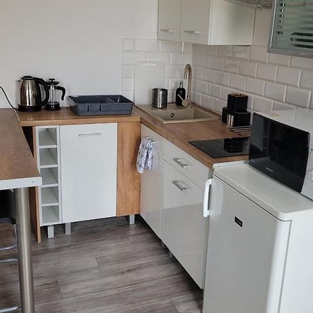 City Center Zwirki Apartment وودج المظهر الخارجي الصورة